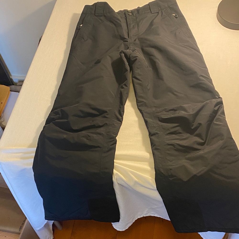 ❄️ Eastern Mountain Sports (EMS) Insulated Snow/Ski Pants – Size Small